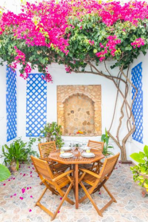 Casa Marinero - Patio Andaluz, Barbate